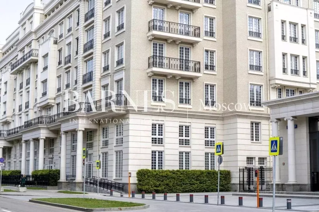 Офис в Москва ул. Ефремова, 19к1 (398 м) - Фото 1