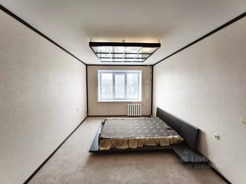 2-к кв. Краснодарский край, Ейск Октябрьская ул. (55.4 м) - Фото 1