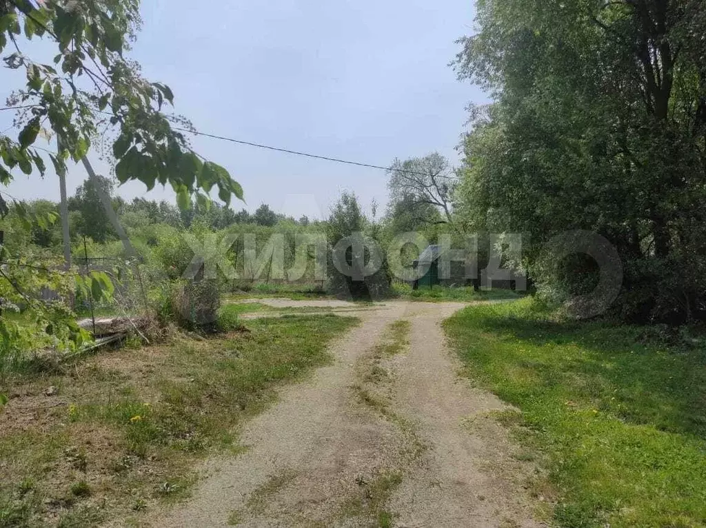 Участок 20 сот. (СНТ, ДНП) - Фото 0