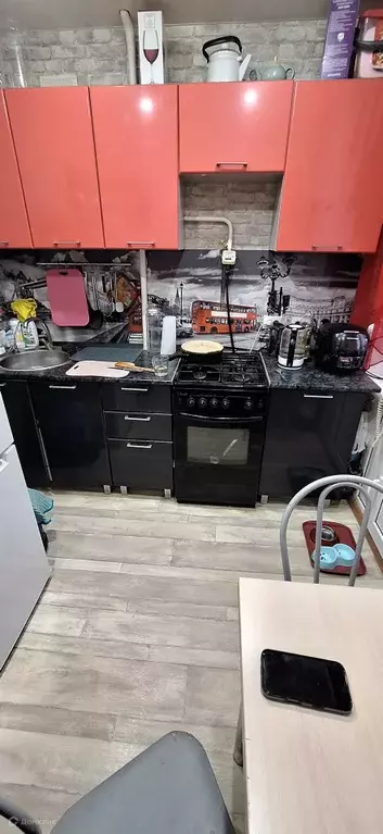 Продаётся 2-к квартира, 43.5 м - Фото 1
