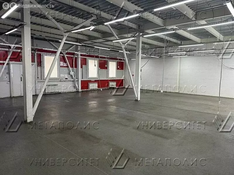 Офис (186 м) - Фото 1