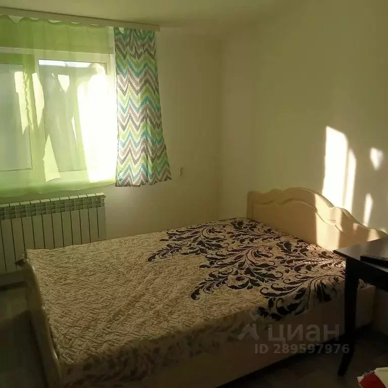 2-к кв. Башкортостан, Уфа Зилимская ул., 15 (45.0 м) - Фото 2