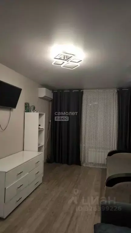 2-к кв. Москва 1-я Вольская ул., 15К2 (44.6 м) - Фото 1