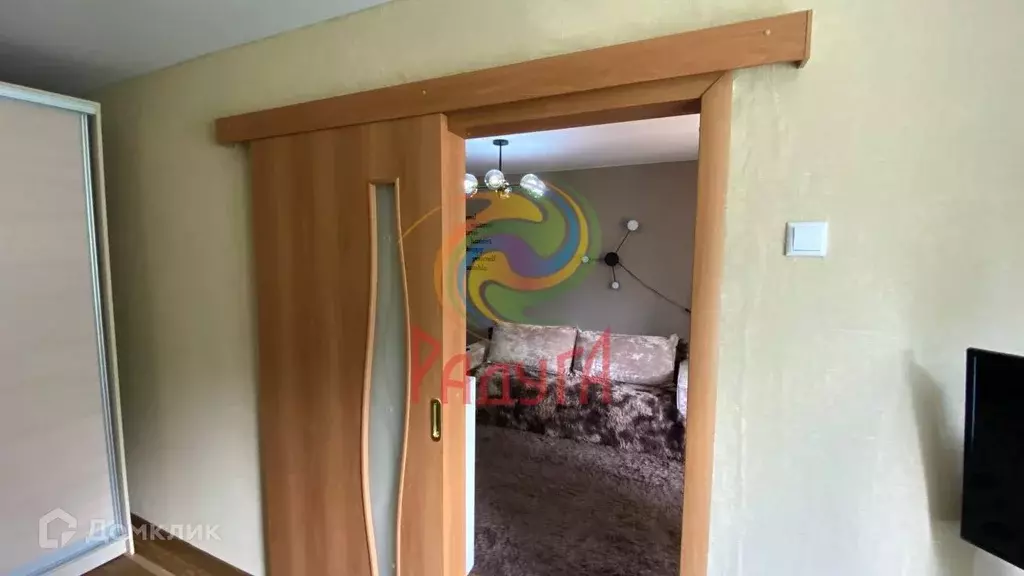 Продаётся 2-к квартира, 43.3 м - Фото 1