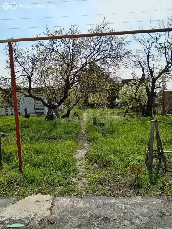 Участок в Таганрог, ДНТ Мирный, 1-я аллея (6 м) - Фото 2