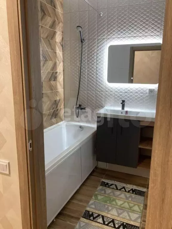 Квартира-студия, 30 м, 15/17 эт. - Фото 0