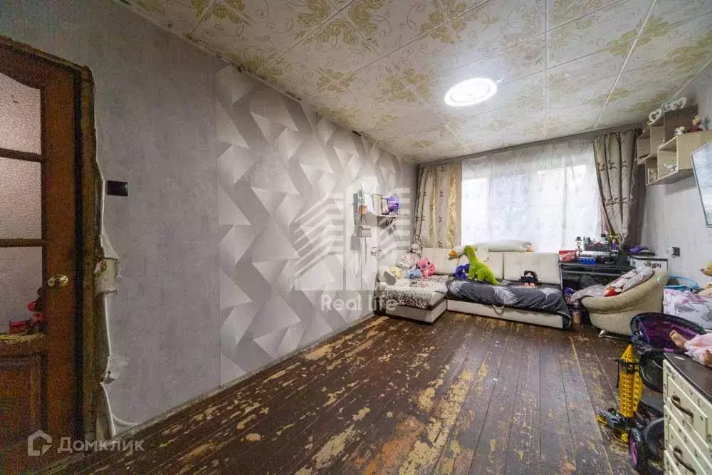 Продаётся 3-к квартира, 68.6 м - Фото 0