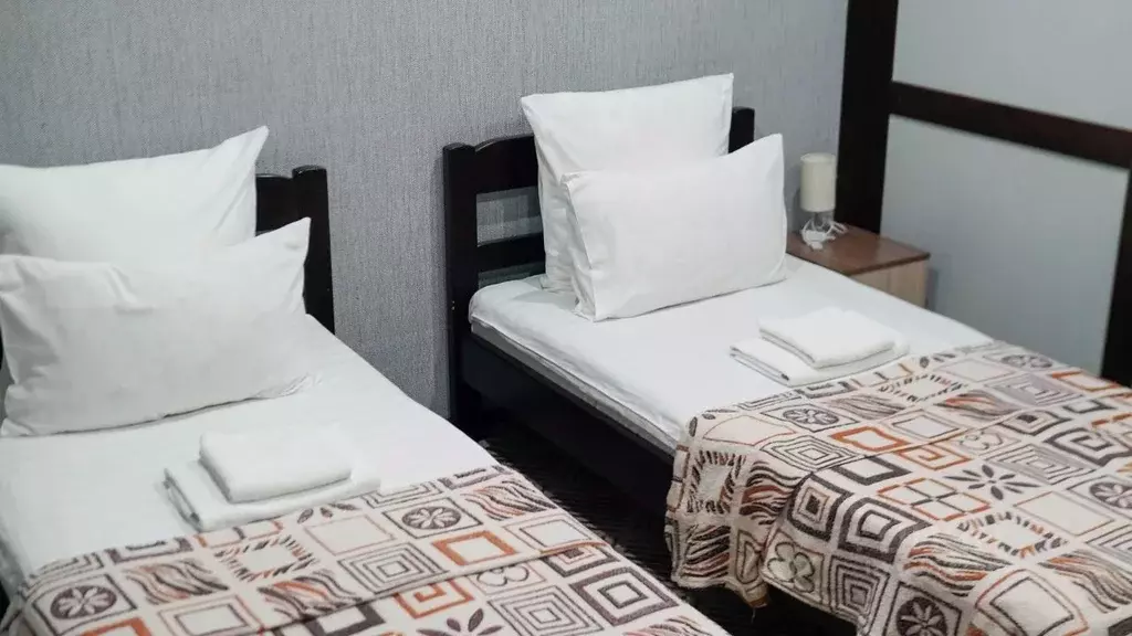 Комната Калужская область, Тарусский район, с. Волковское Полевая ул., ... - Фото 2