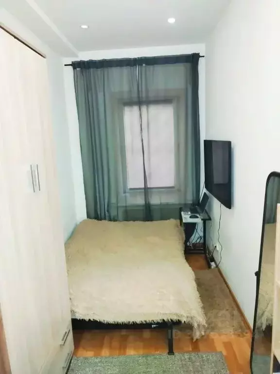 1-к кв. Санкт-Петербург Манежный пер., 15-17 (30.0 м) - Фото 1