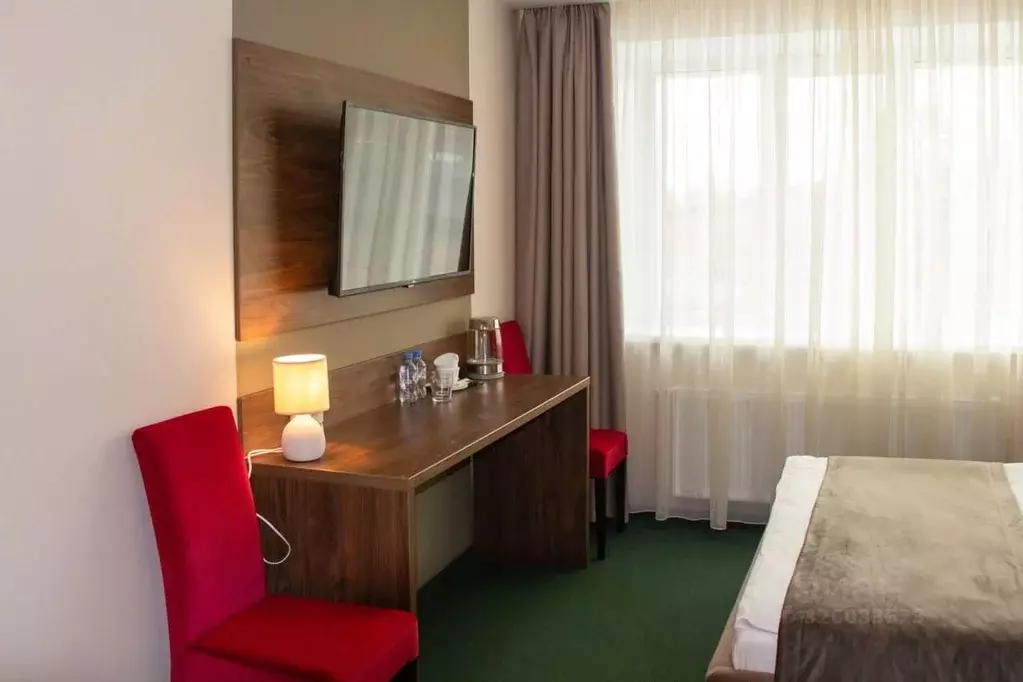 Комната Пермский край, Чердынь Романовская ул., 14 (19.0 м) - Фото 2