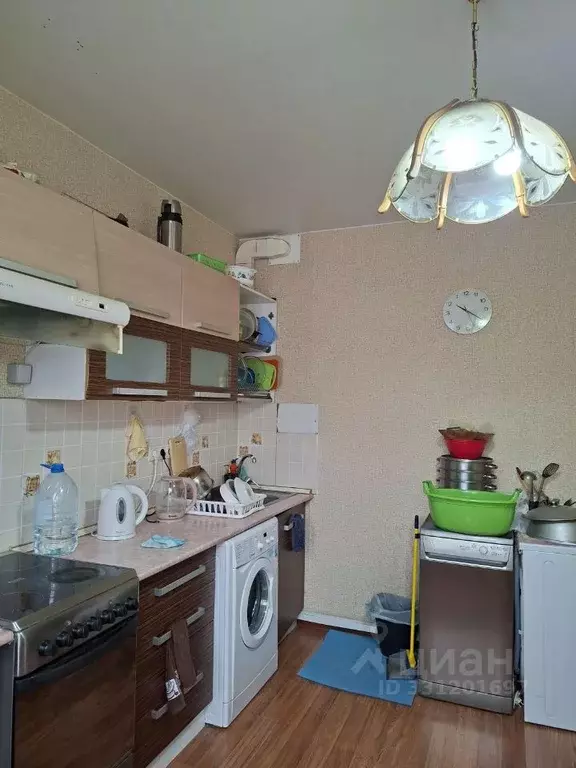 Комната Московская область, Одинцово ул. Кутузовская, 21 - Фото 2