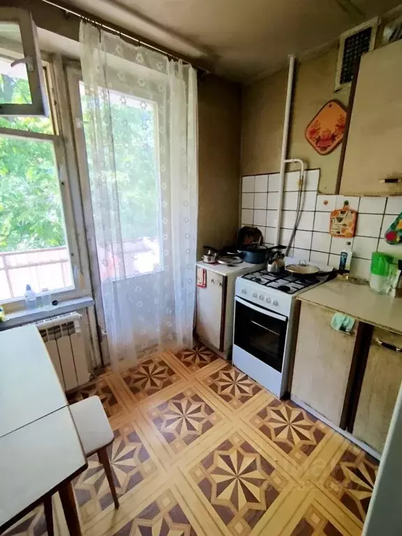 2-к кв. Москва ул. Новинки, 15 (38.0 м) - Фото 0