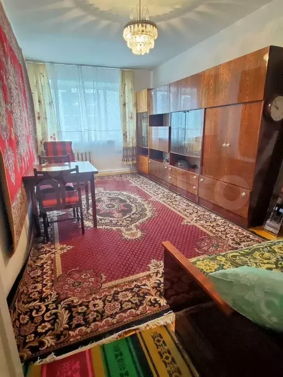 2-к. квартира, 44 м, 3/5 эт. - Фото 0