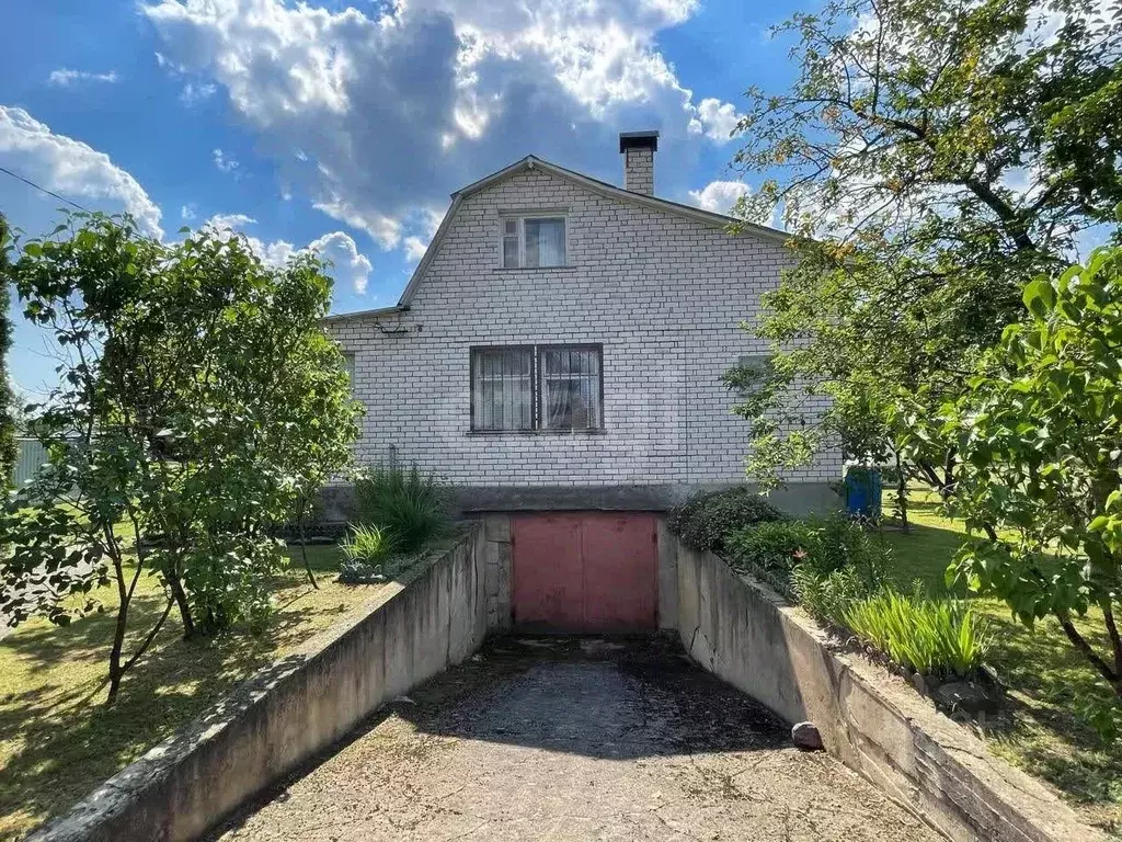 Дом в Московская область, Талдомский городской округ, д. Аймусово  ... - Фото 1