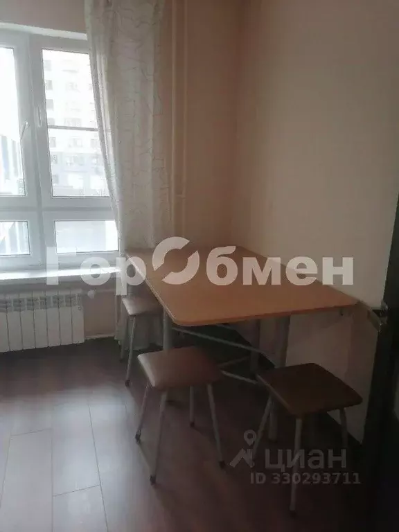 1-к кв. Московская область, Ленинский городской округ, пос. Битца ... - Фото 2