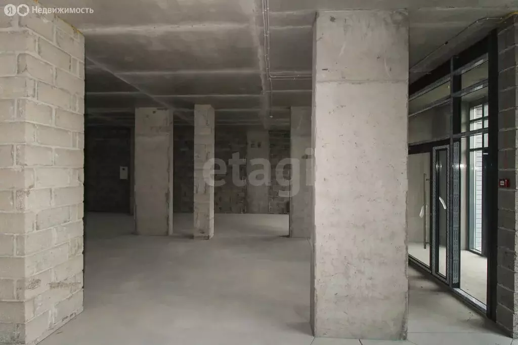 Помещение свободного назначения (76.2 м) - Фото 1