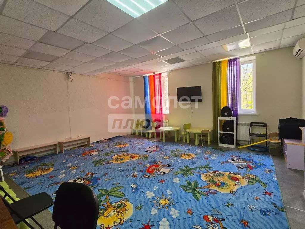 Офис в Севастополь просп. Героев Сталинграда, 40 (36 м) - Фото 1