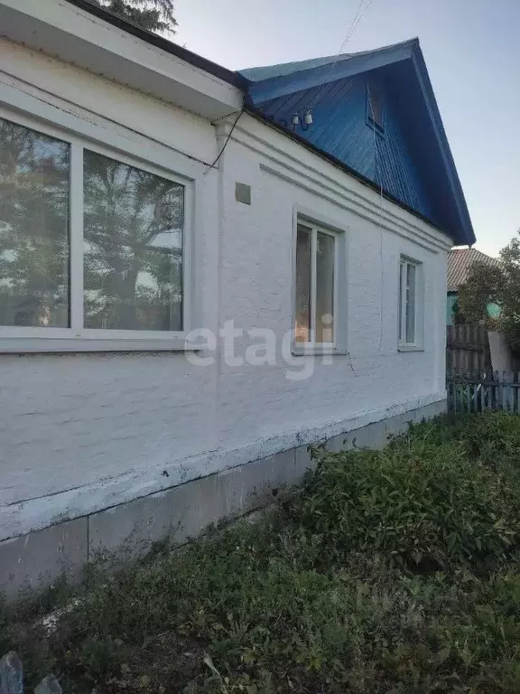 Дом в Белгородская область, Красногвардейский район, Ливенское с/пос, ... - Фото 2