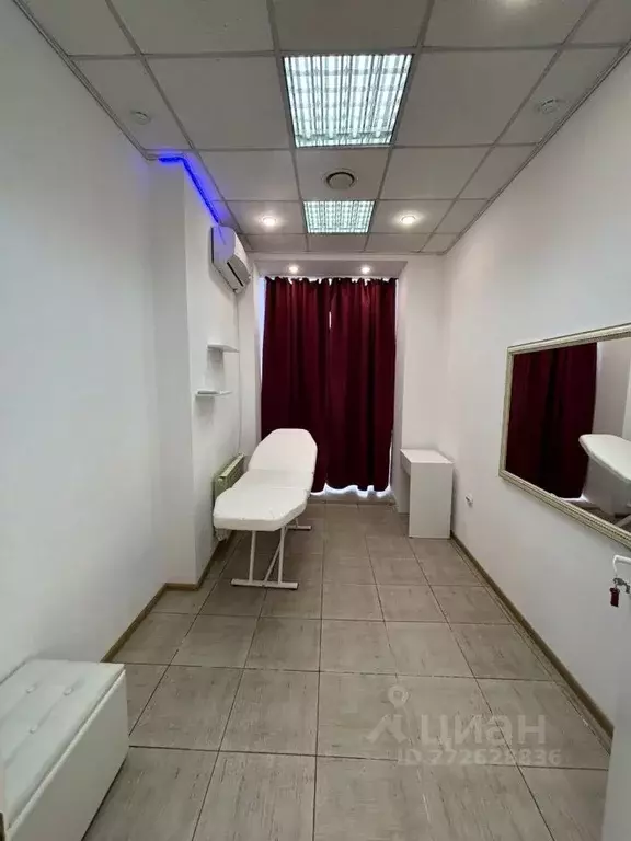 Офис в Волгоградская область, Волгоград Рабоче-Крестьянская ул., 9 (22 ... - Фото 2