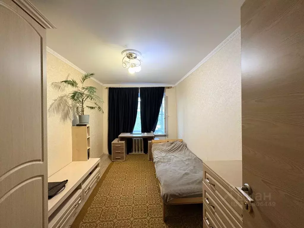 Комната Московская область, Жуковский ул. Амет-хан Султана, 5 (11.6 м) - Фото 1