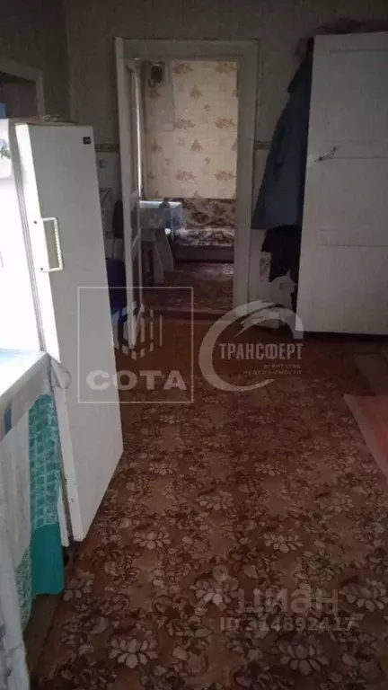 Дом в Воронежская область, Новохоперск ул. Горького, 16 (93 м) - Фото 0