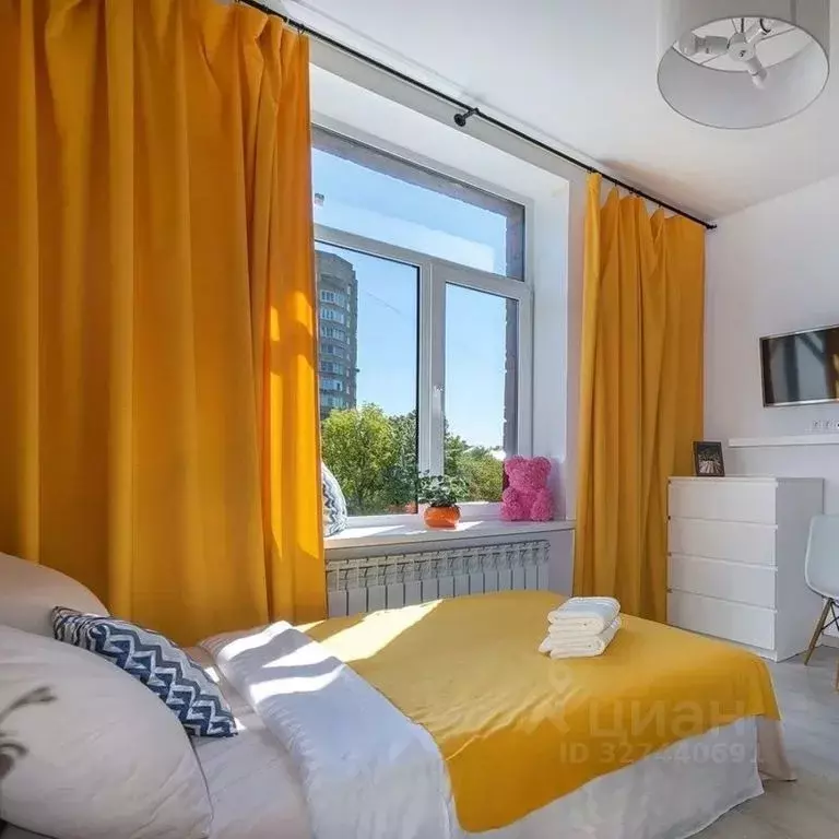 1-к кв. Москва Гостиничная ул., 10К5 (20.0 м) - Фото 2