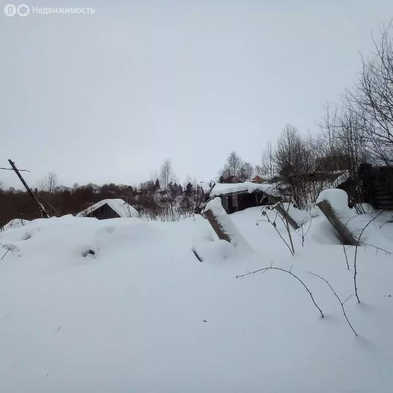 Участок в село Выльгорт, Советская улица (7.5 м) - Фото 0