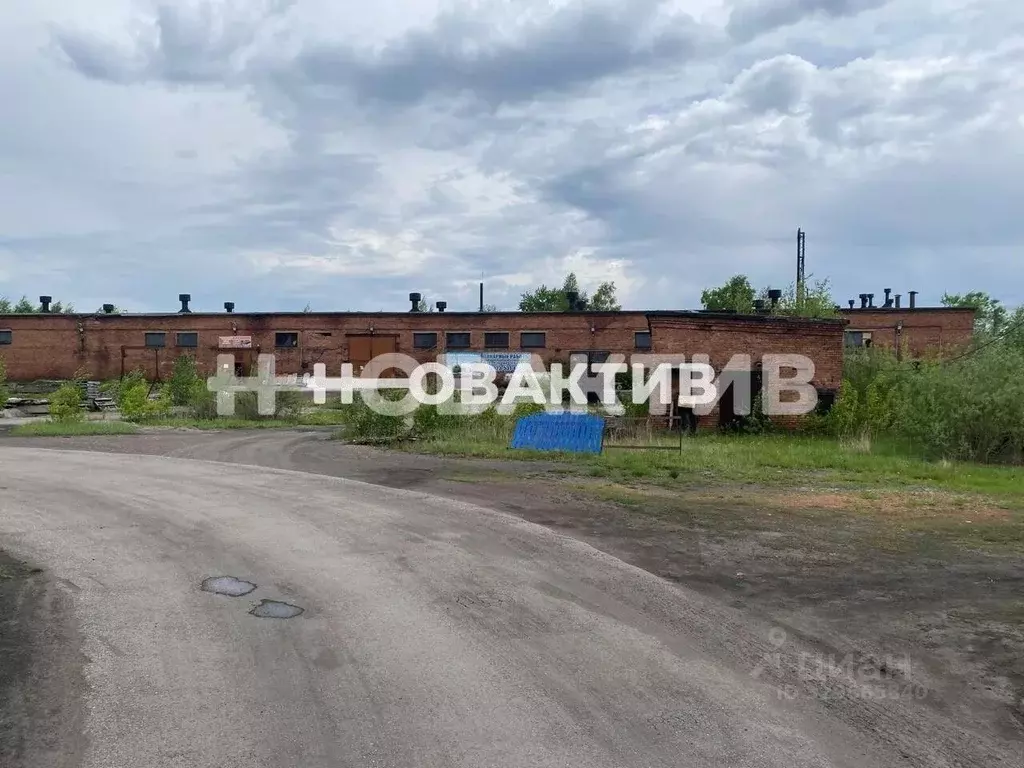 Помещение свободного назначения в Кемеровская область, Белово ... - Фото 2
