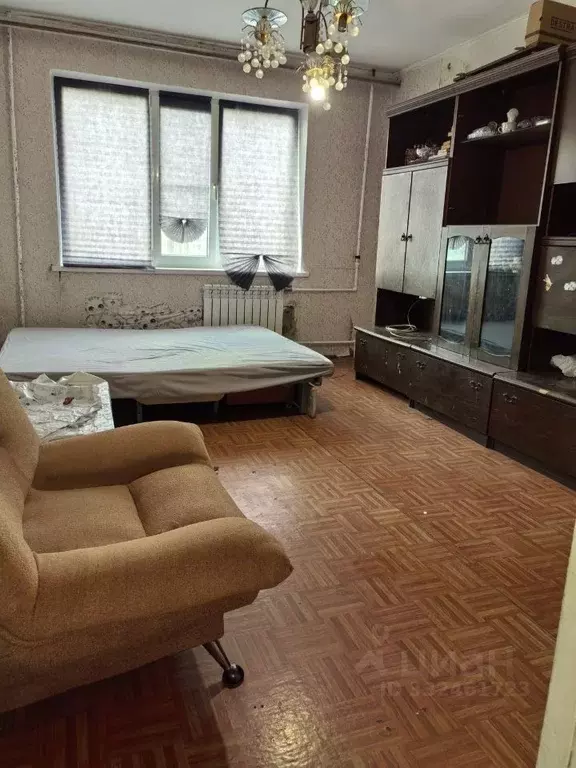 Комната Московская область, Наро-Фоминск ул. Полубоярова, 3 (18.0 м) - Фото 1