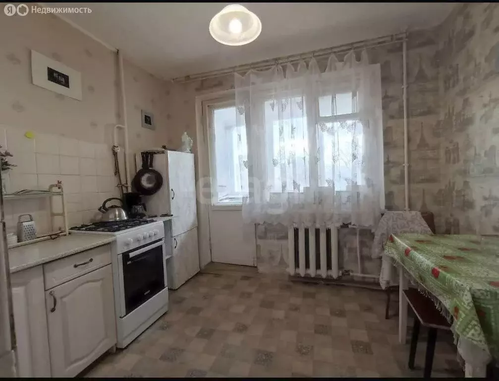 1-комнатная квартира: Тверь, бульвар Ногина, 2 (34 м) - Фото 2