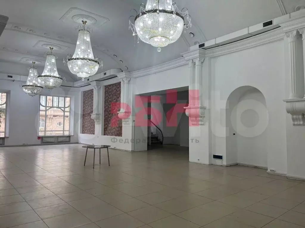 Двухуровневый премиум офис в Центре 1175 кв.м - Фото 1