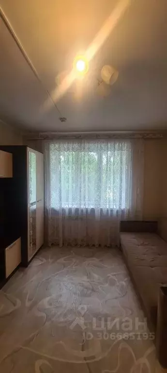 Комната Волгоградская область, Волгоград Рионская ул., 24 (12.7 м) - Фото 2