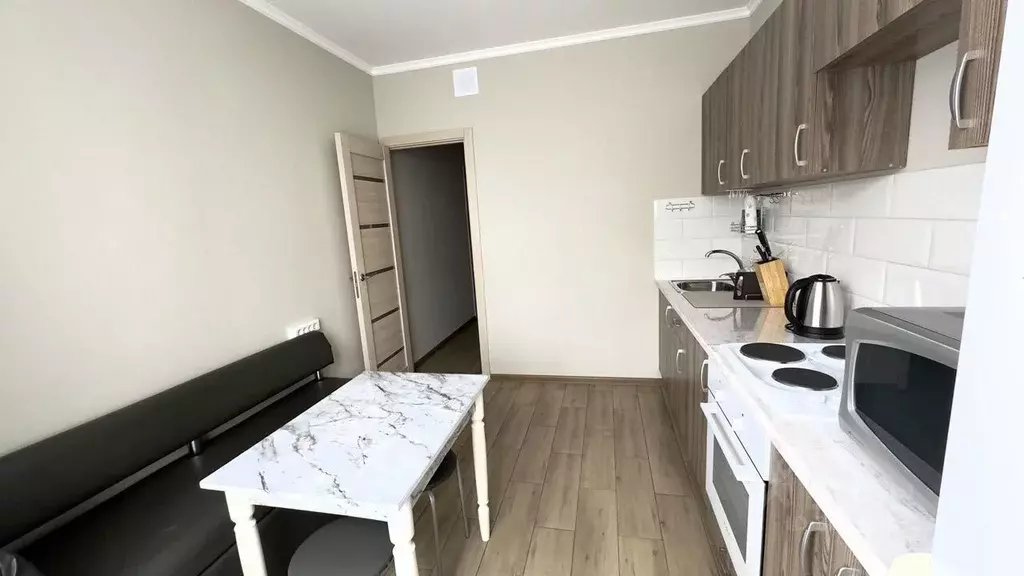 1-к кв. Москва проезд Дежнева, 26 (40.0 м) - Фото 1