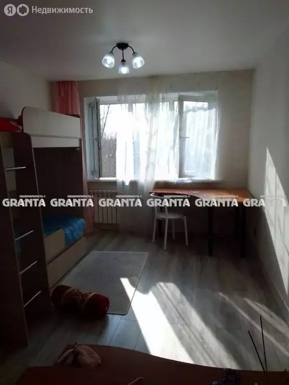 1к в -комнатной квартире ( м) - Фото 2