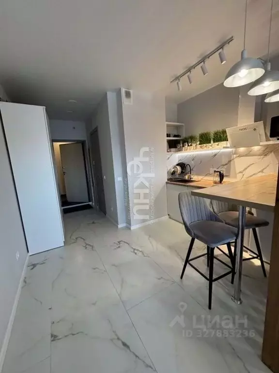 Студия Нижегородская область, Нижний Новгород ул. Родионова, 202/2 ... - Фото 2