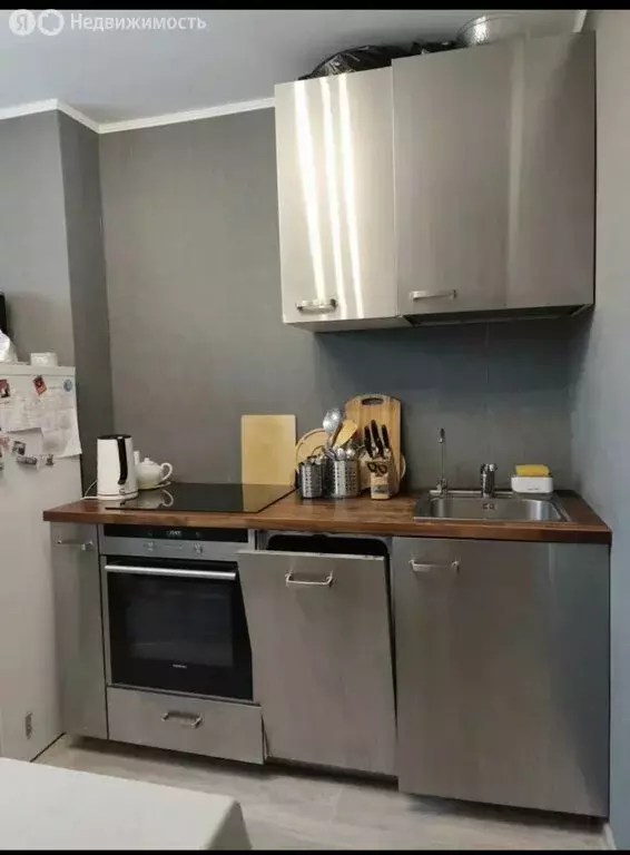 2-комнатная квартира: Уфа, жилой район Дёма, микрорайон Экогород ... - Фото 2