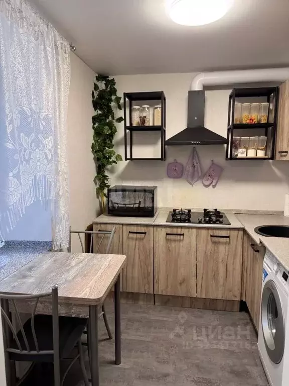 1-к кв. Калужская область, Балабаново г. Боровский муниципальный ... - Фото 1