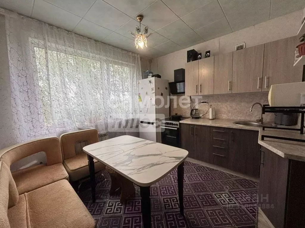 2-к кв. Алтайский край, Бийск ул. Александра Пушкина, 188к1 (51.8 м) - Фото 2