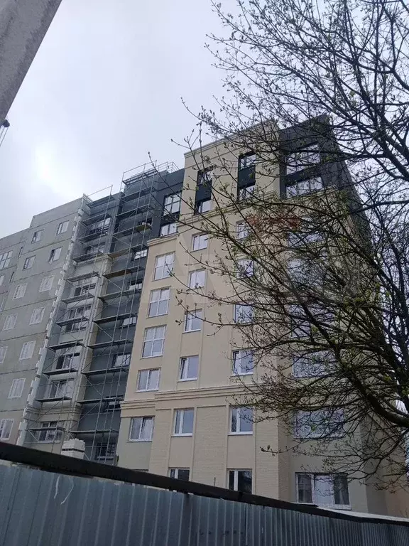 2-к. квартира, 65,9 м, 2/8 эт. - Фото 0