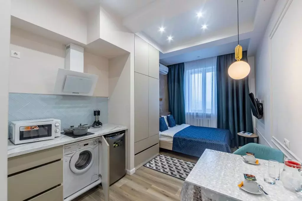 Комната Приморский край, Владивосток Тигровая ул., 30 (21.0 м) - Фото 1