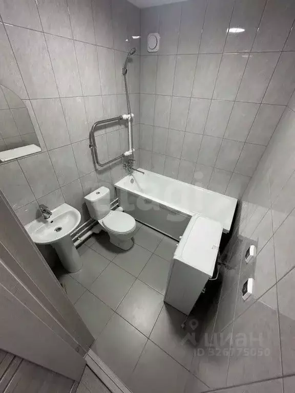 1-к кв. Удмуртия, Ижевск ул. Максима Горького, 34 (36.8 м) - Фото 1