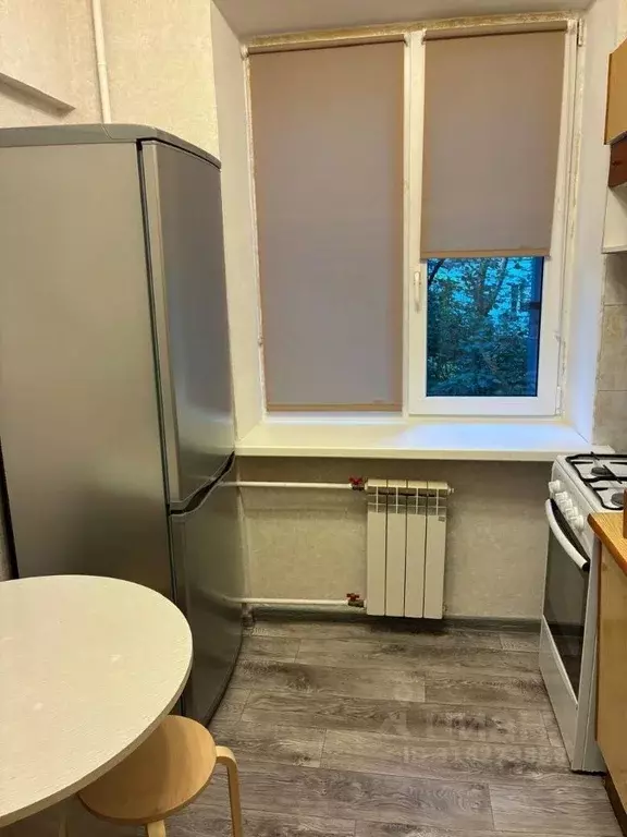 2-к кв. Москва 4-я Гражданская ул., 39К3 (42.1 м) - Фото 1