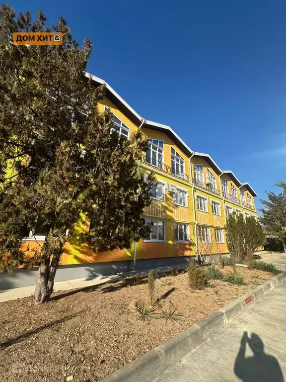 Продаётся 1-к квартира, 37.1 м - Фото 0