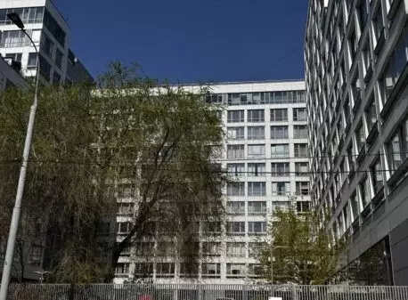 Помещение свободного назначения в Москва ул. Усачева, 2С3 (15 м) - Фото 1