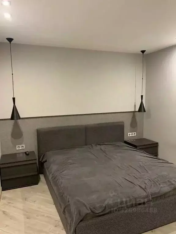 1-к кв. Татарстан, Казань Щербаковский пер., 7 (45.0 м) - Фото 1