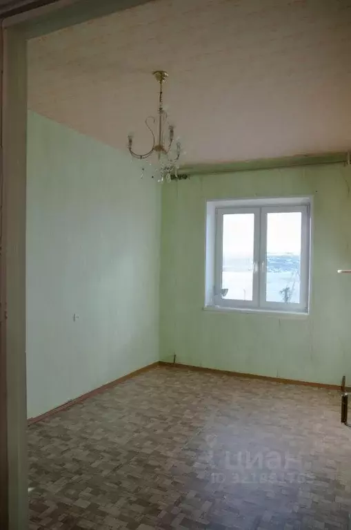 1-к кв. Мурманская область, Мурманск ул. Маяковского, 23 (32.4 м) - Фото 1