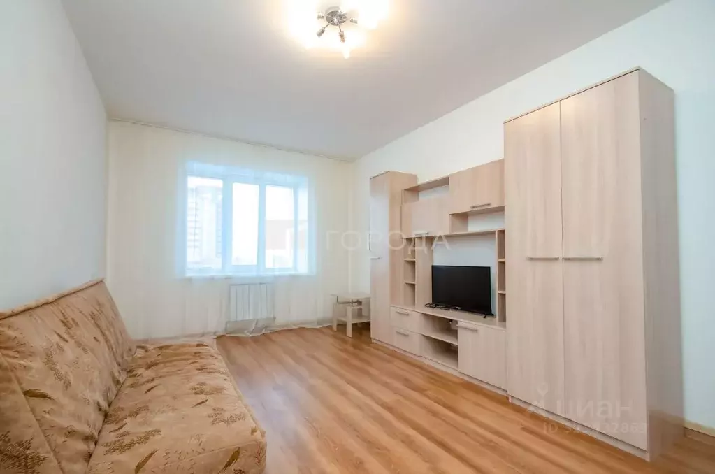 2-к кв. Новосибирская область, Новосибирск ул. Бориса Богаткова, 67 ... - Фото 1