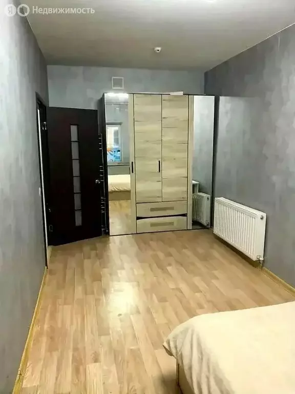 1-комнатная квартира: Камызяк, улица Ульянова, 1Б (33.4 м) - Фото 2