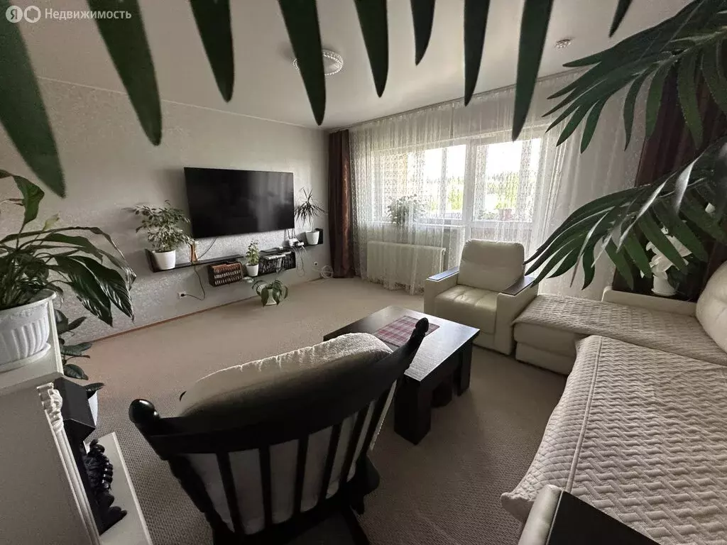 2-комнатная квартира: Марковский, 18 (63.6 м) - Фото 0
