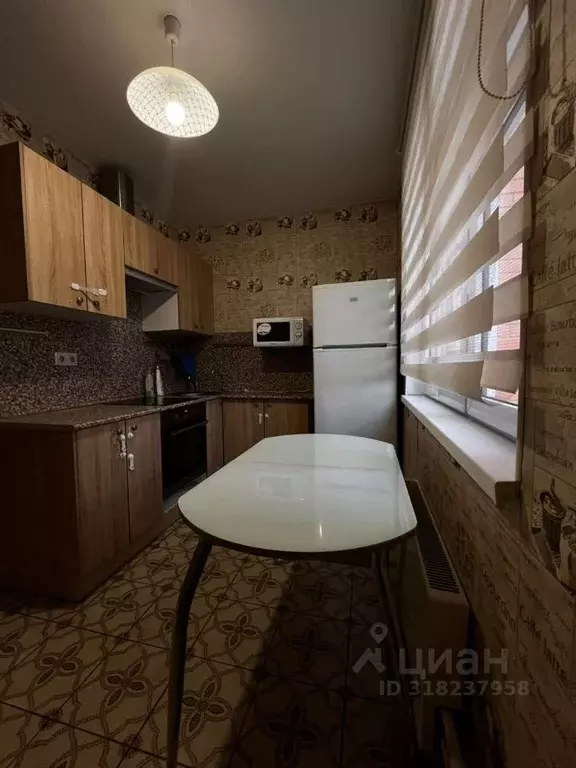 1-к кв. Московская область, Видное ул. Завидная, 3 (38.0 м) - Фото 0